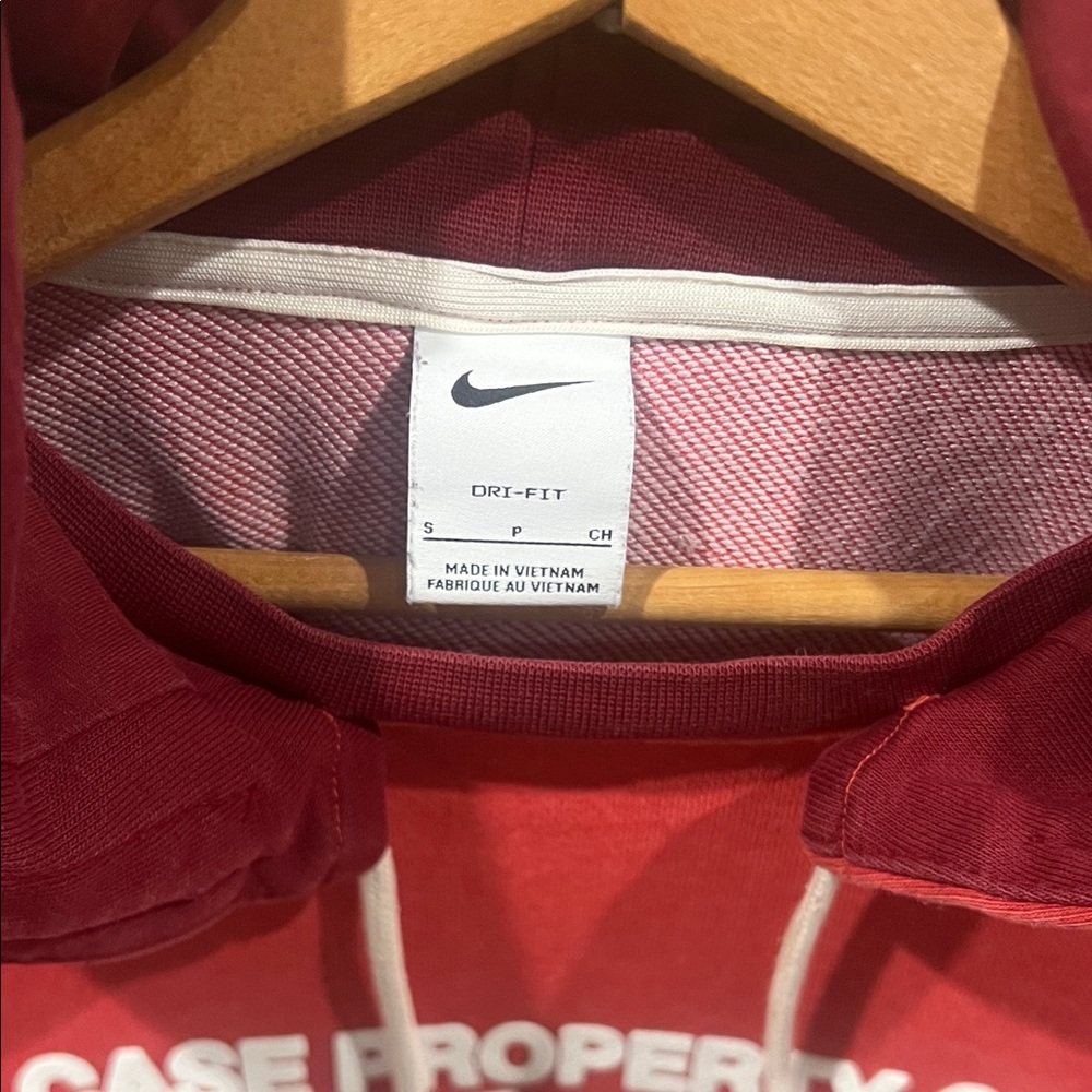 Nike Dri-FIT Standard Issue Men's Pullover Basketball Hoodie Size S - Picture 3 of 10